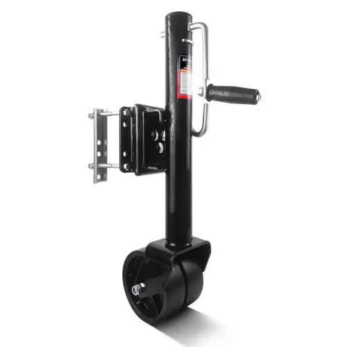 Jockey Wheel Jack