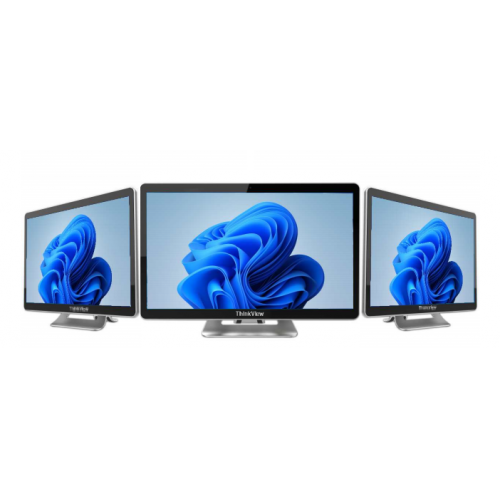 Touchscreen Monitors