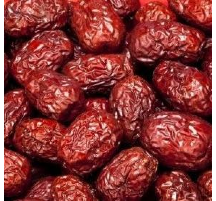Red Dates