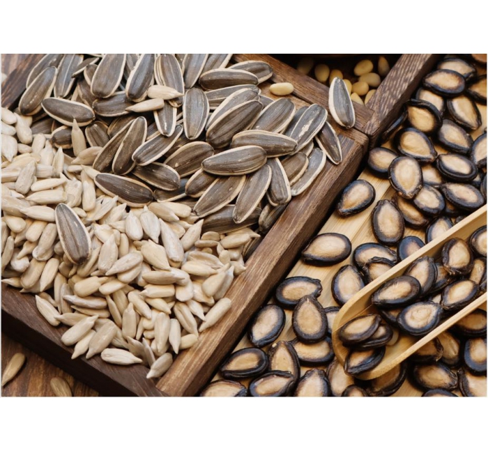 Sunflower Seed Kernels