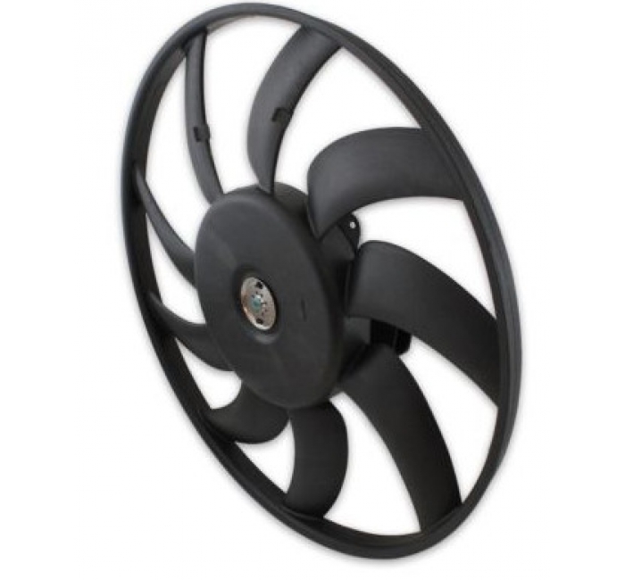 Radiator Fan KWD-82013