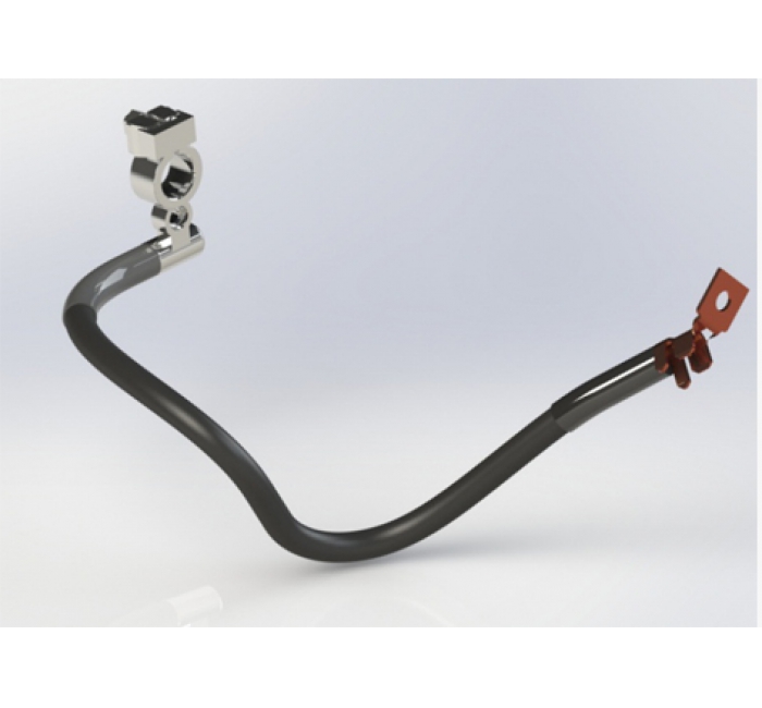 Battery Wiring Harness