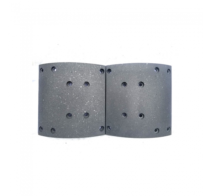 Drum Brake Shoe