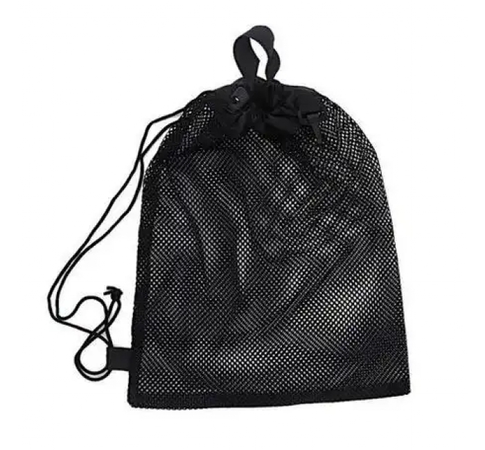 Drawstring Bag