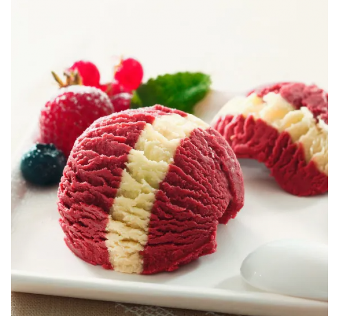 Ice Cream Premix Powder