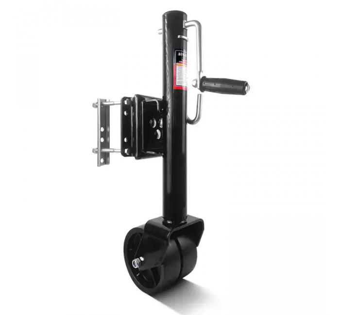 Jockey Wheel Jack