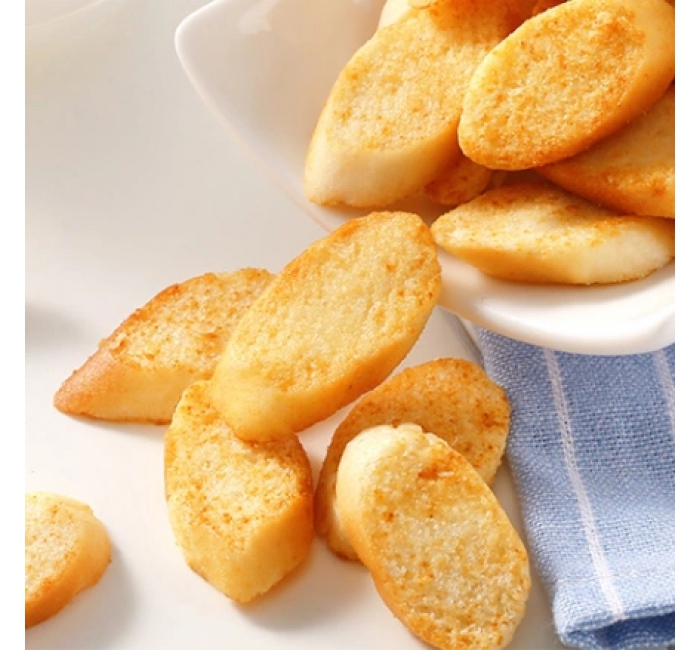 Bread Chips