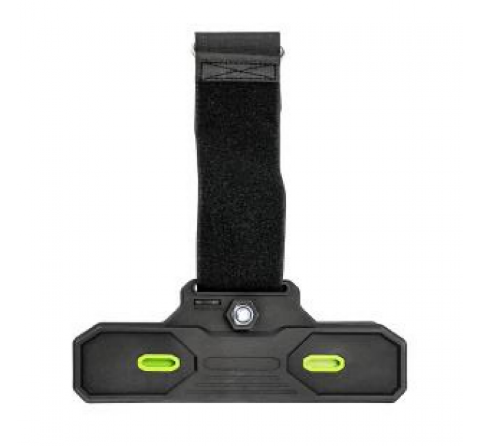 Anti-Flap Clamps For Caravan Awning