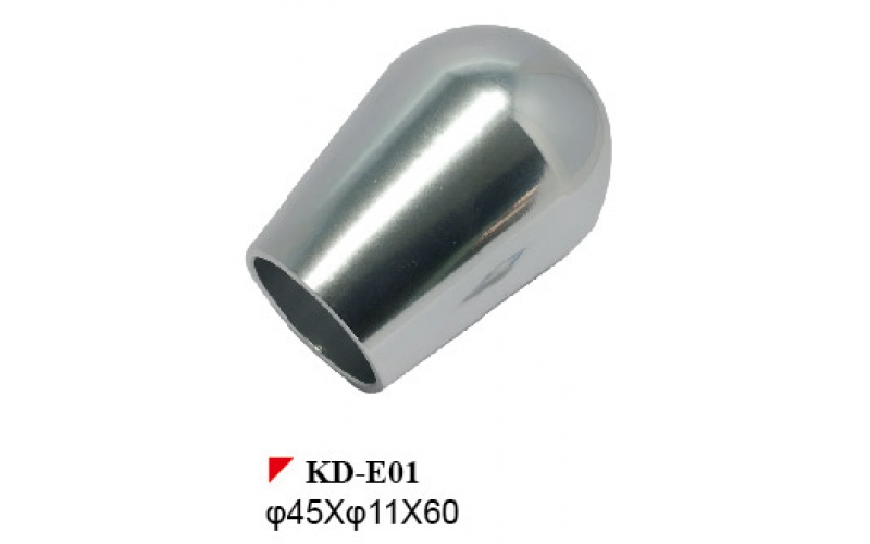 Aluminum Handles