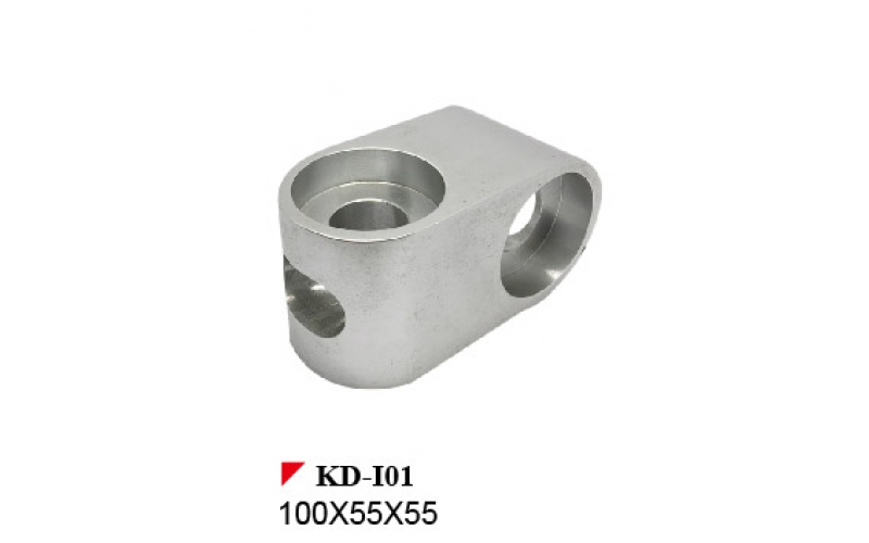 Aluminum Bearing Bases