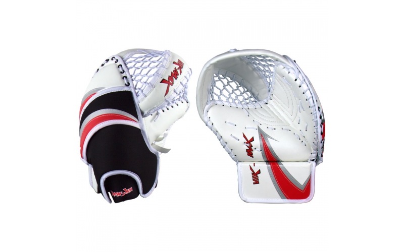 Catcher (Left)