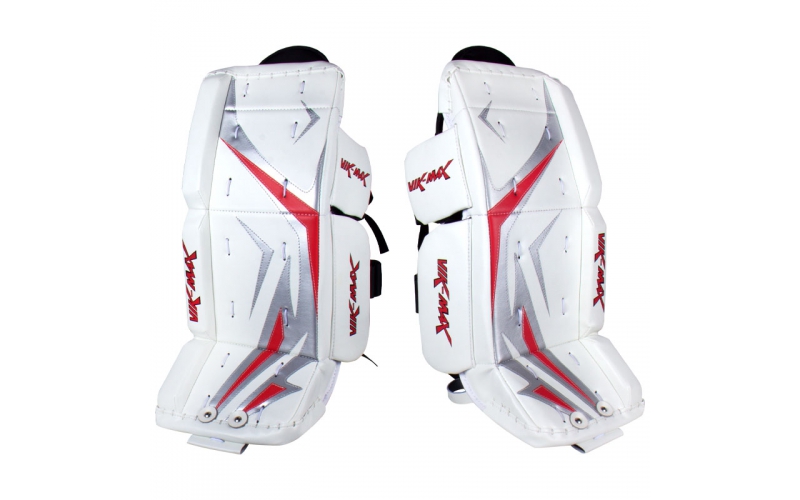 Goalie Leg Guards