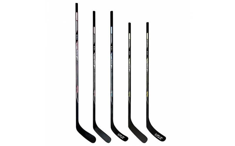 Wooden Hockey Stick 2