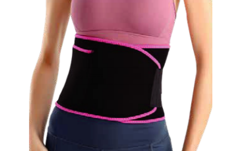 Waist trimmer belt  WY624