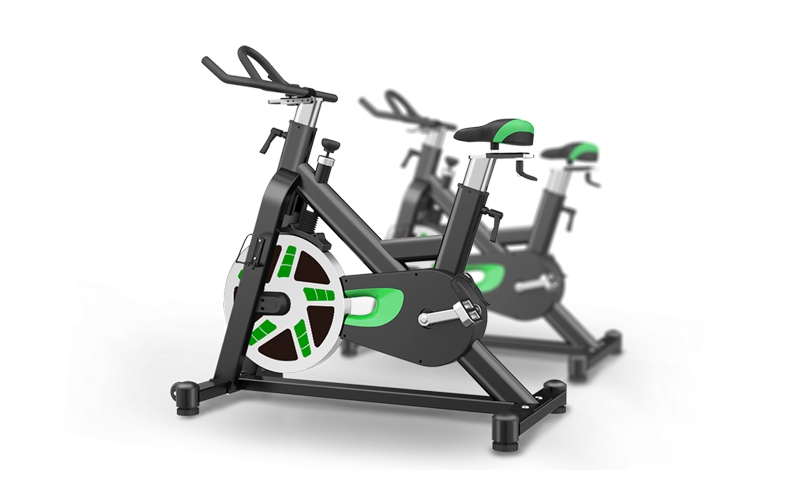 XB-O6 MAGNETIC RESISTANCE SPINING BIKE