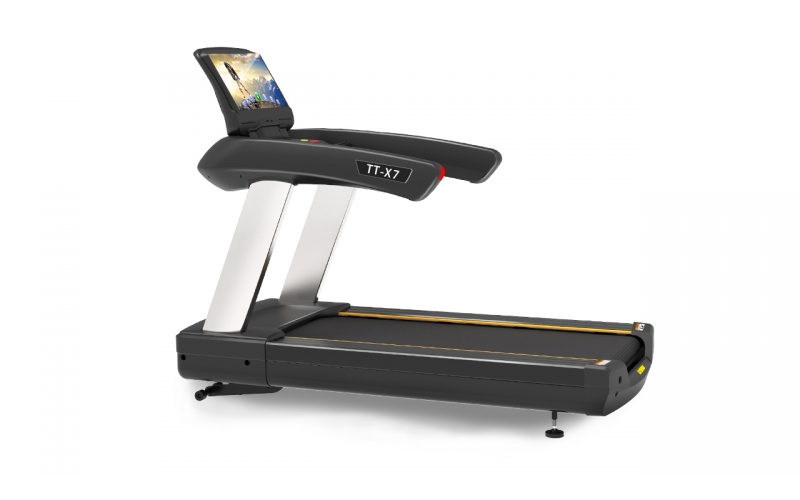 TT-X7 iffli COMMERCIAL TREADMILL