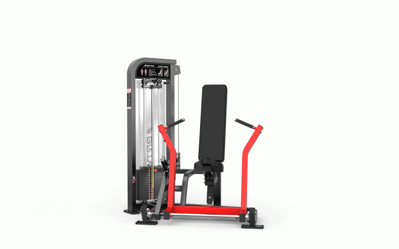 STRENGTH HSSERIES HS PIN-SELECTED