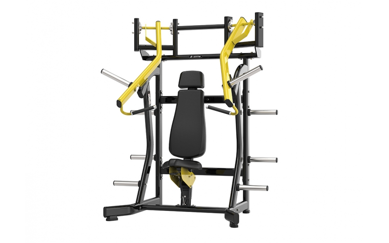 STRENGTH Q TN SERIES ZBfPTW TN PLATE LOADED