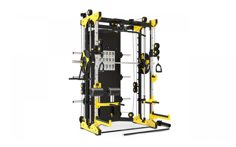 STRENGTH O TS SERIES ZHf TW TS LIGHT COMMERICAL