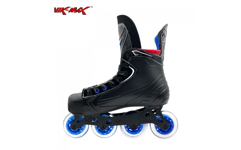 Inline Roller Hockey Skates-Victory X1（Entry Level）