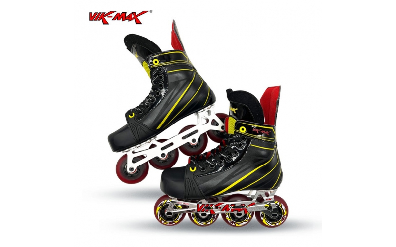 nline Roller Hockey Skates F-14