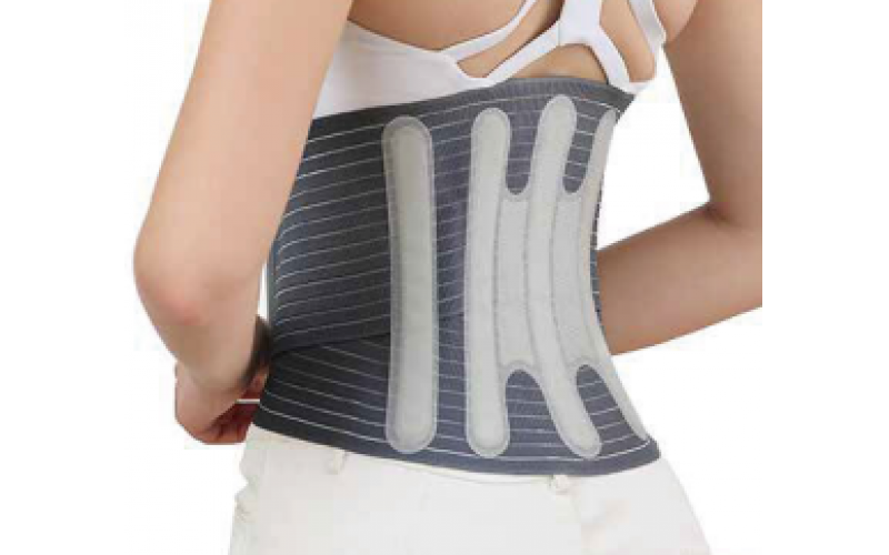 Waist brace WY660