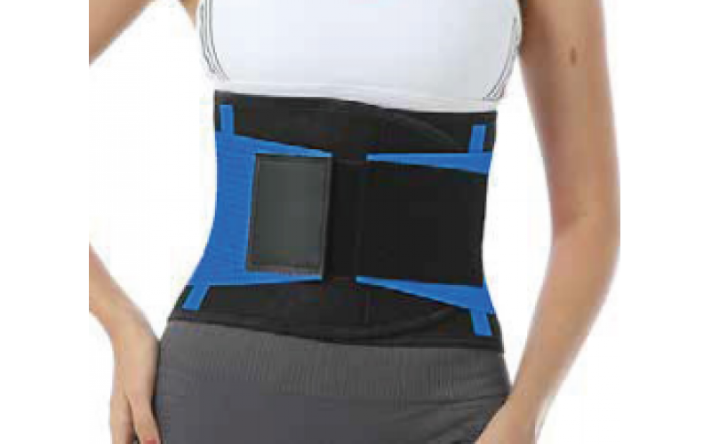 Waist brace WY668