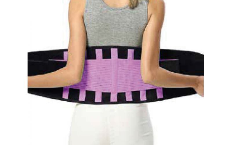 Waist brace WY669