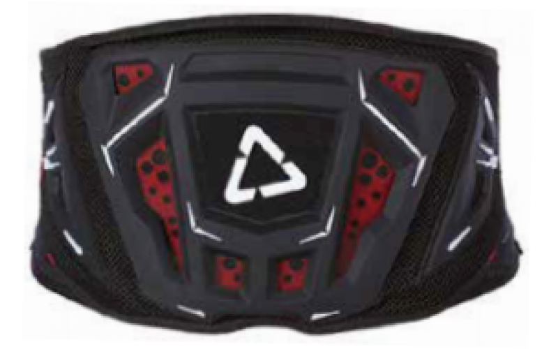 Waist brace WY682