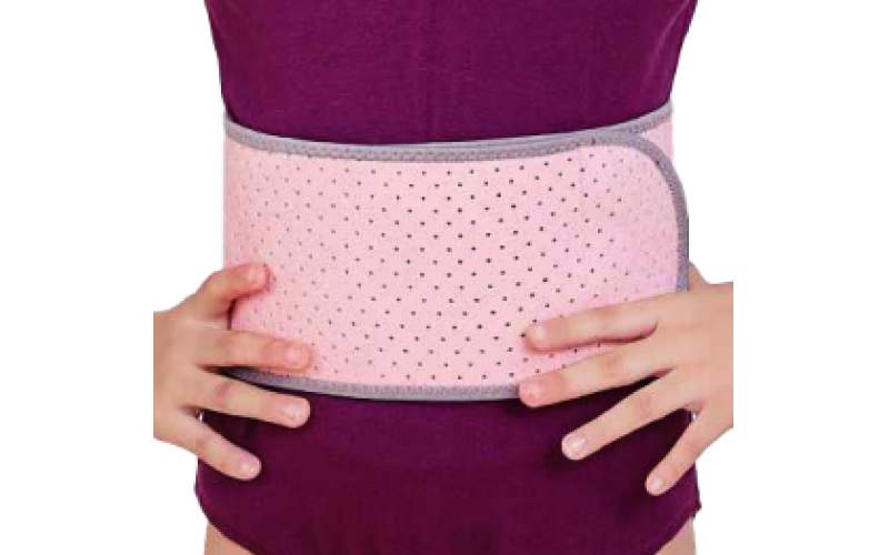 Waist brace WY606