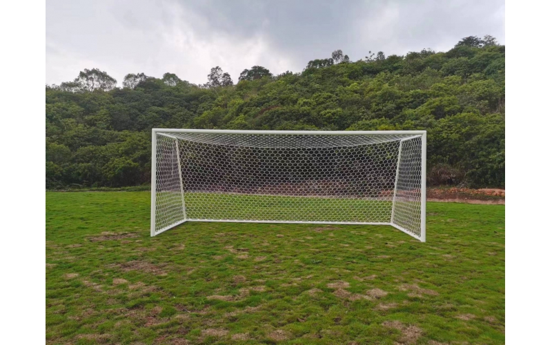 24 x 8 Match Soccer Goal