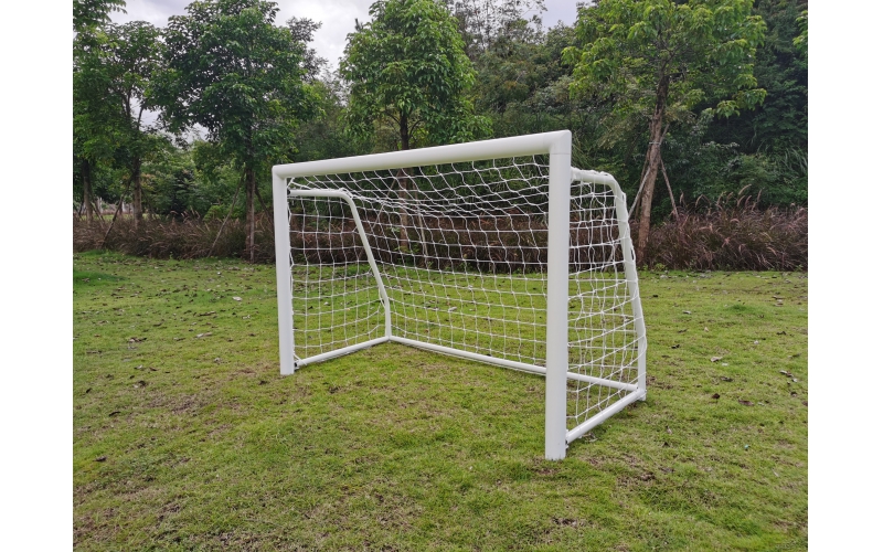 Versatile Soccer Goal