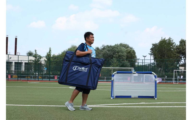 Goal Carry Bag