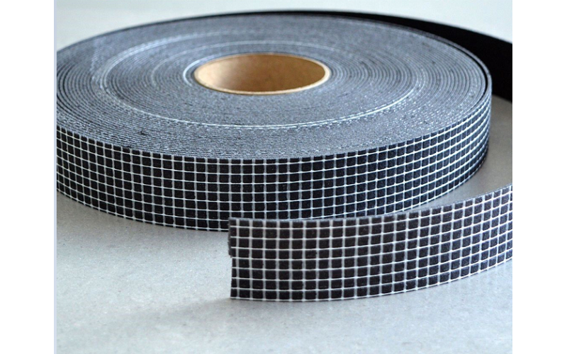​​​​Intumescent Pipe Wraps