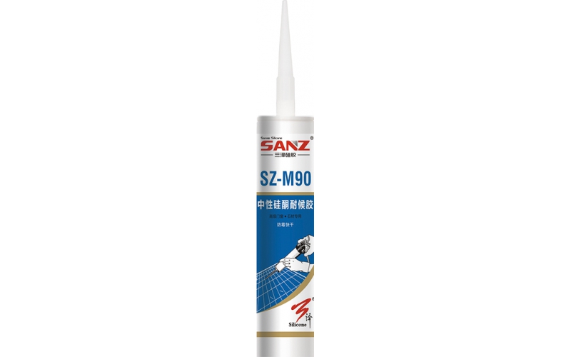 SZ-M90 Neutral Silicone weatherproof silicone sealant