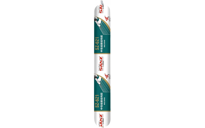 SZ-621 structural silicone sealant