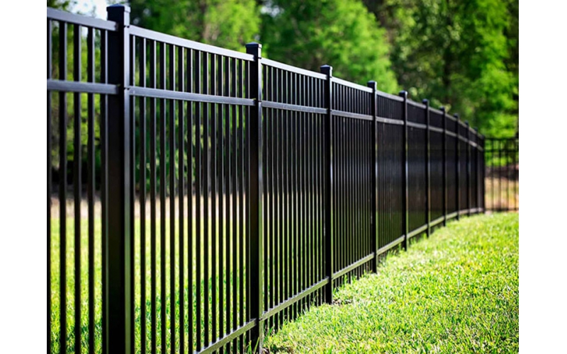 LL-Steel Fence-003