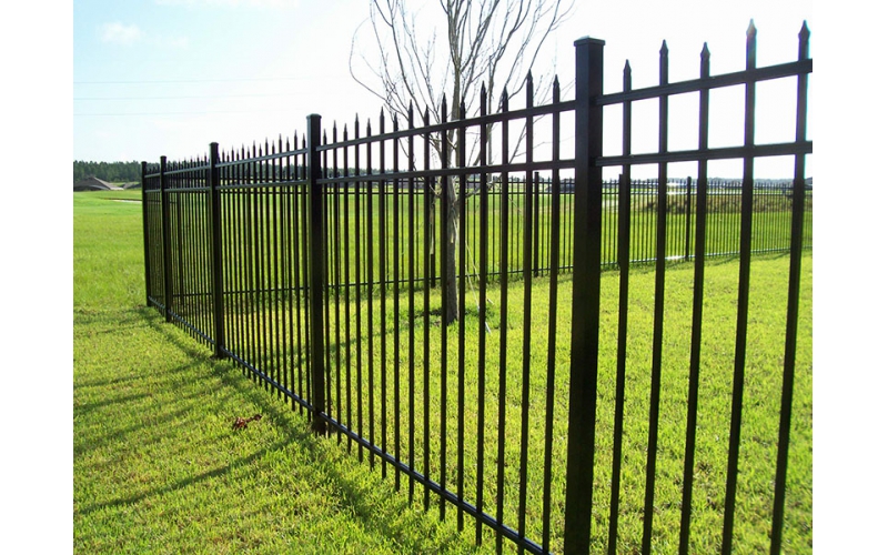 LL-Steel Fence-002