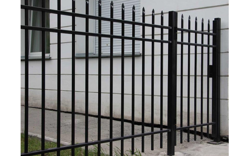 LL-Steel Fence-004