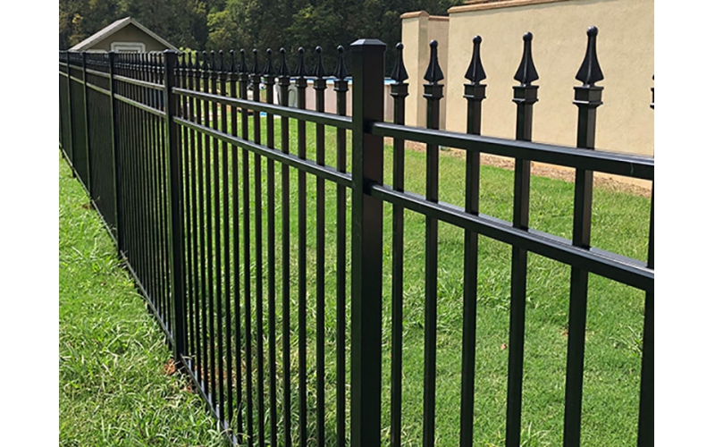LL-Steel Fence-008