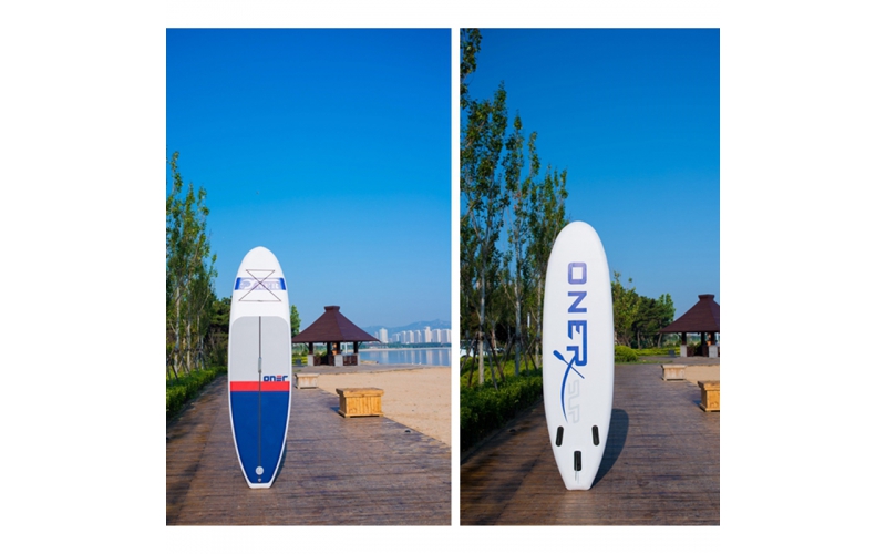 Leading Manufacturer for China All Round Isup Inflatable Sup Stand up Paddle Board Surf Board