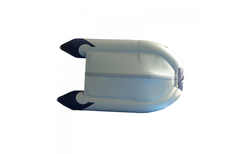 Double Deep Uair floor Inflatable boat/hypalon boat