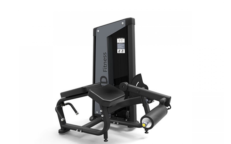 MND-FH01 Prone Leg Curl Gym Equipment