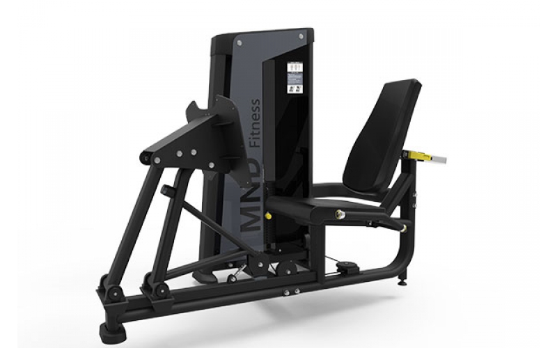 MND-FH03 Leg Press Gym Equipment