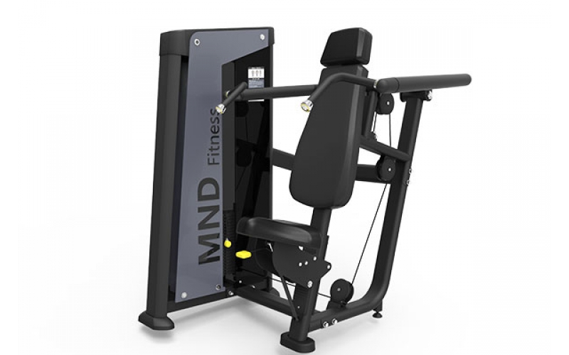 MND-FH06 Shoulder Press Gym Equipment