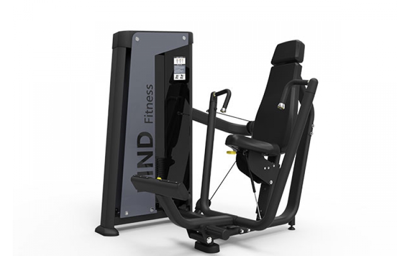 MND-FH08 Vertical Press Gym Equipment