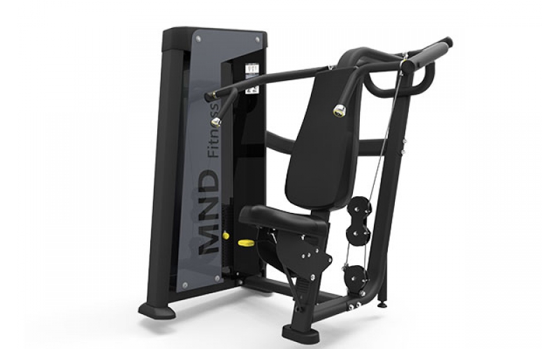 MND-FH20 Split Shoulder Selection Trainer Gym Equipment