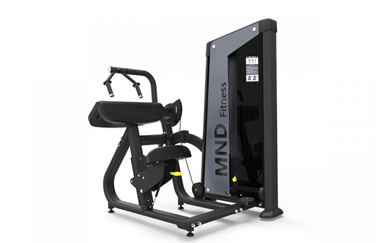 MND-FH28 Triceps Extension Gym Equipment