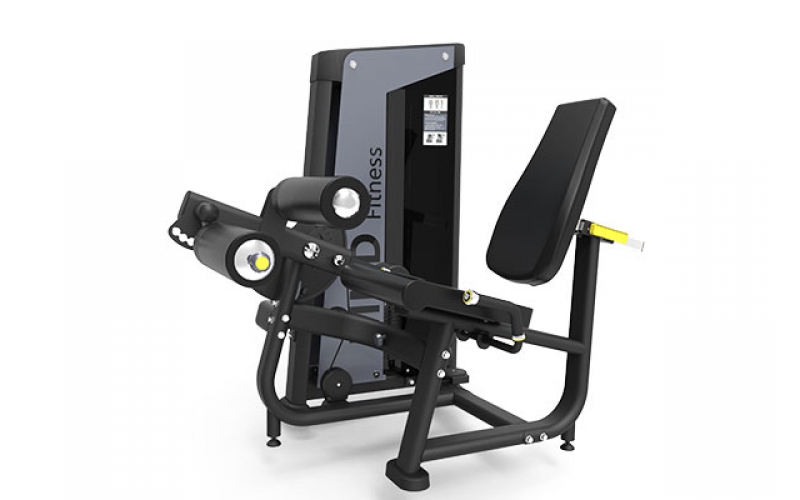 MND-FH23 Leg Curl Gym Equipment