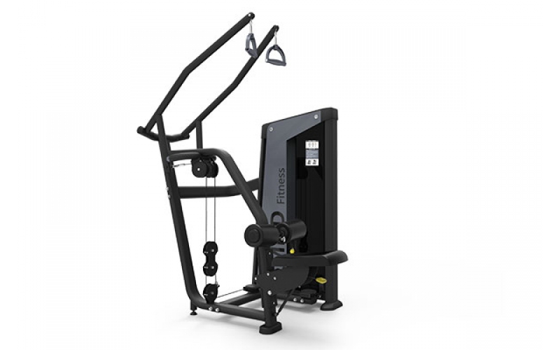 MND-FH29 Split High Pull Trainer Gym Equipment